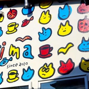 Meet your Posher, Lia